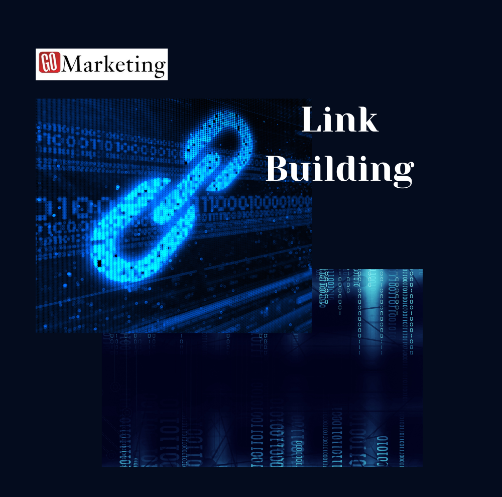 how does link building affect seo performance by richard uzelac