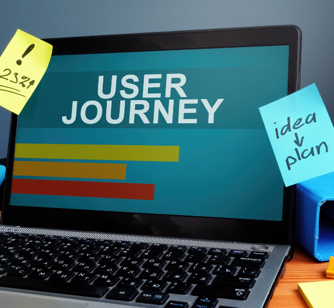 relevance of customer journey to content marketing