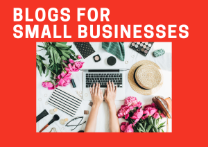 blogs for small business by Richard Uzelac - CEO of goMarketing