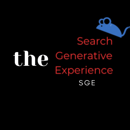 SEO tips for SGE