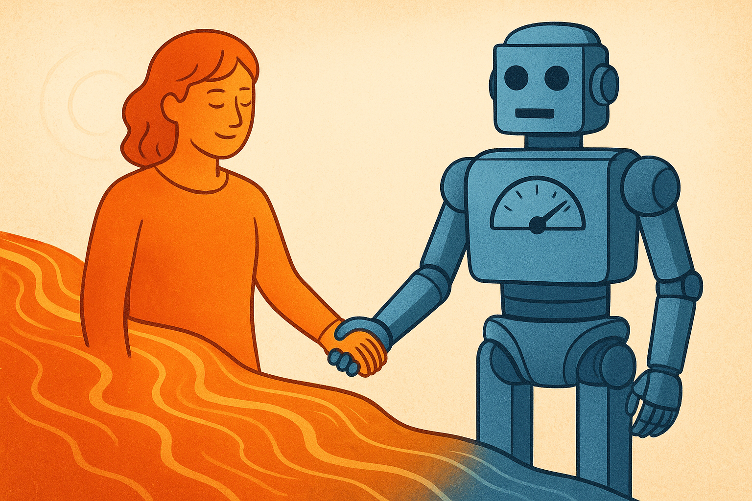 Richard Uzelac on Enhancing Collaboration with AI Agents